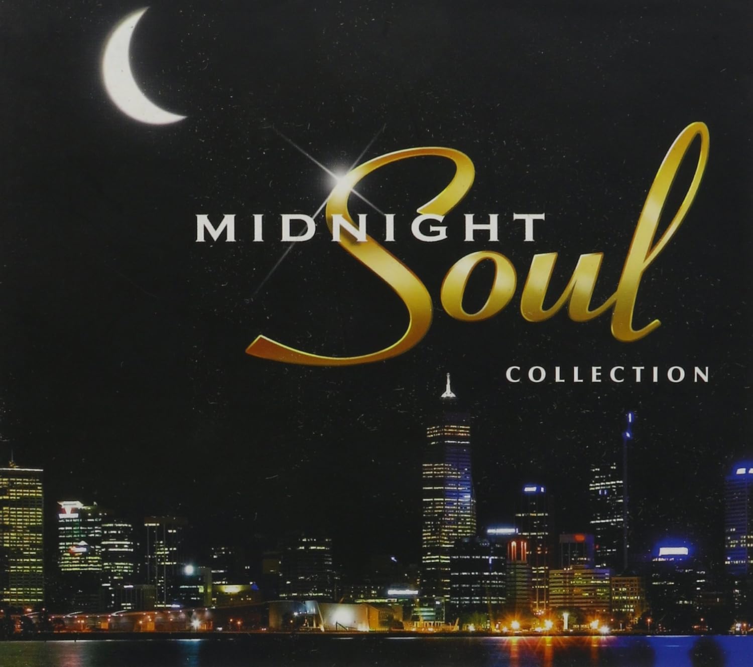 Midnight Soul Collection Amazon co uk Music
