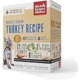 honest kitchen dog food base mix