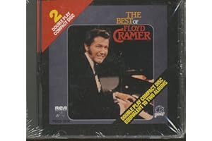 Best of Floyd Cramer Audio Cramer, Floyd
