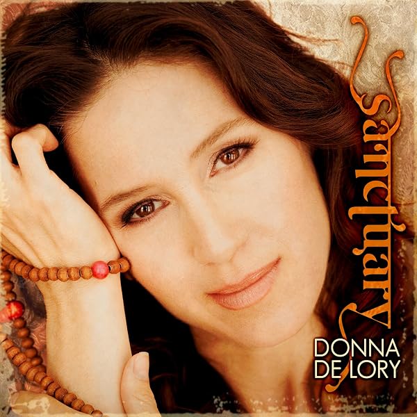 Amazon.com: Donna Delory: CDs & Vinyl