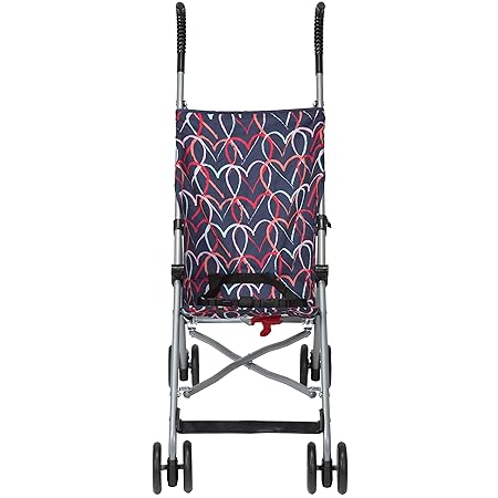 cosco umbrella stroller review