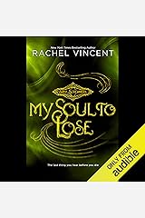 My Soul to Lose Audible Audiobook
