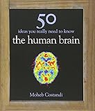 50 Human Brain Ideas You Really Need to Know (50 Ideas You Really Need to Know Series)