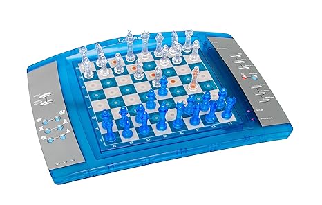 Lexibook LCG3000 - Schachspiel 'ChessLight'