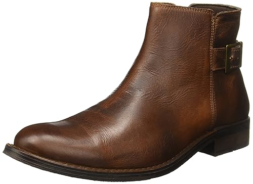 botas vaqueras levis hombre coppel