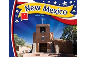 New Mexico (StateBasics)
