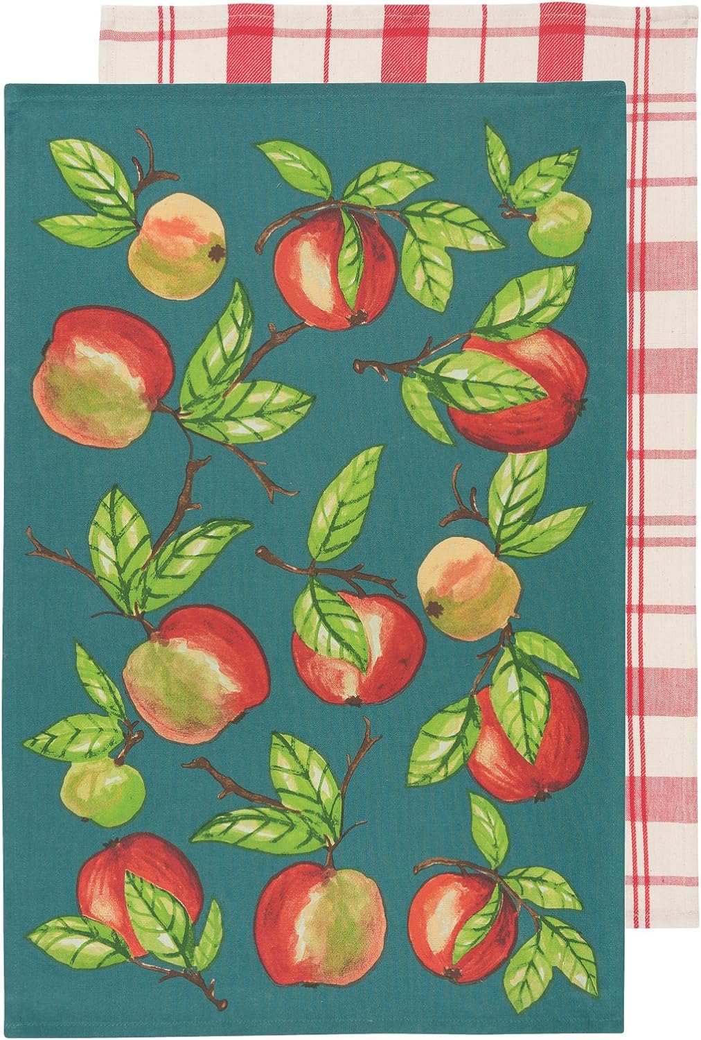 Best Now Designs Ripple Kitchen Towel