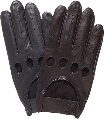 leather driving gloves near me