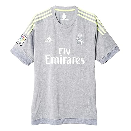 real madrid jersey replica