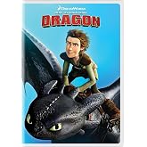 How to Train Your Dragon (2010) [DVD]