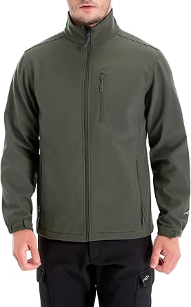 mens medium weight winter jackets