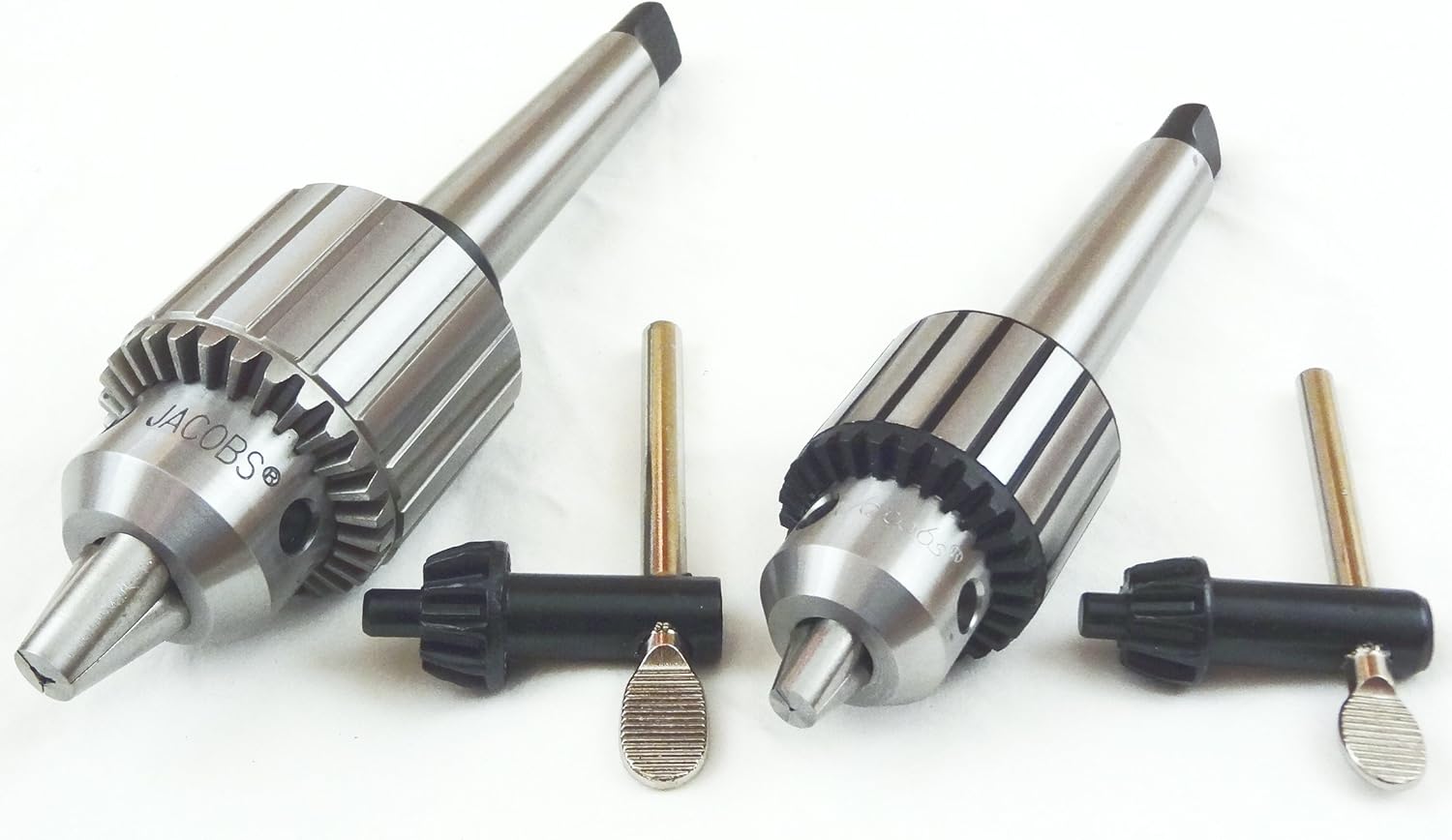 Best 2 Morse Taper Drill Chuck