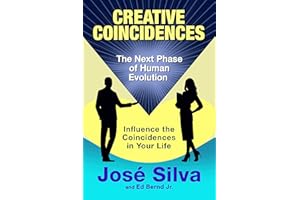 Creative Coincidences: The Next Phase of Human Evolution