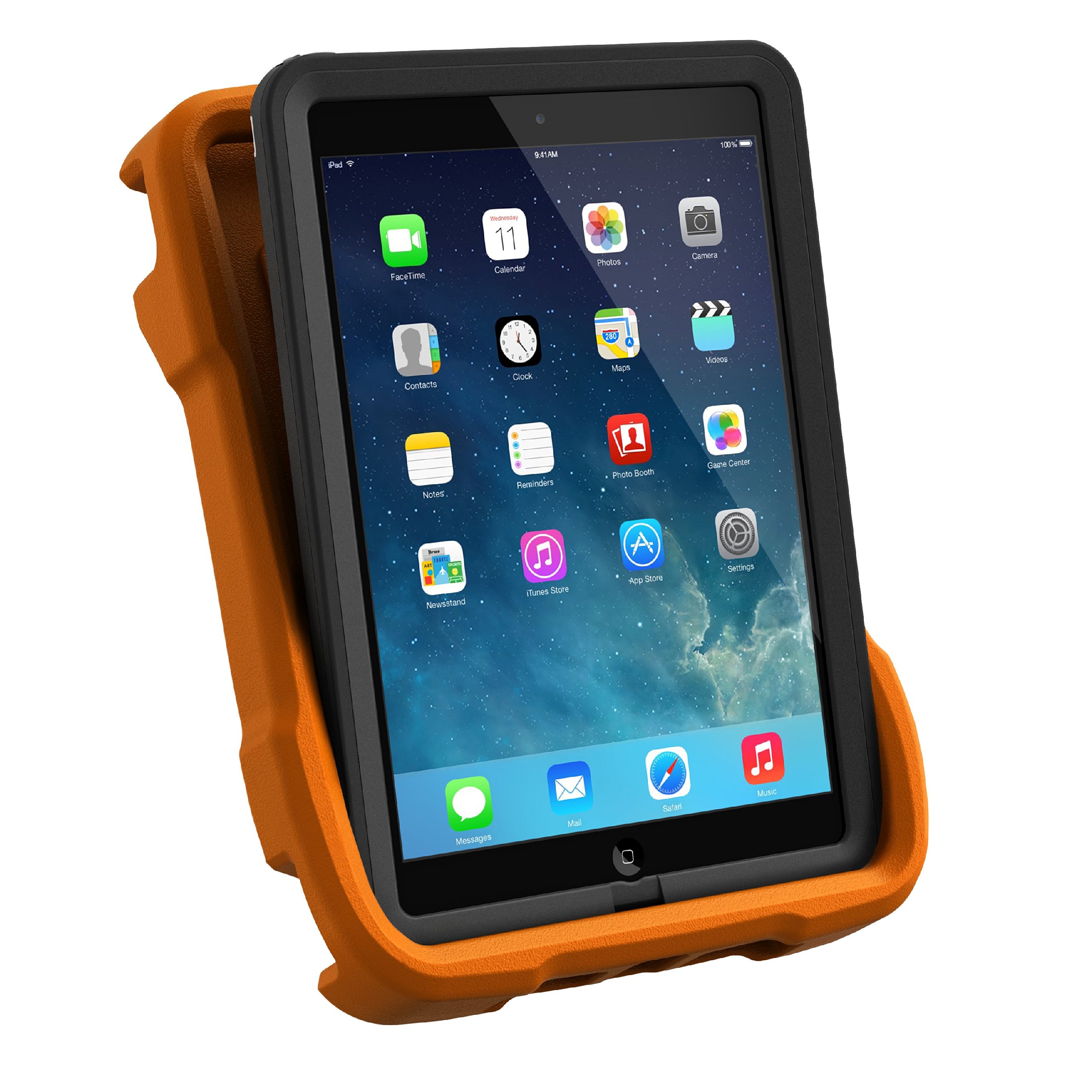 LifeProof LIFEJACKET IPad Air Waterproof Case Retail Packaging