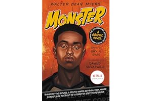 Monster: A Graphic Novel