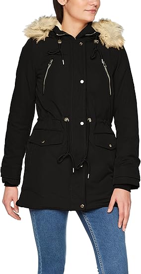 manteau pimkie femme
