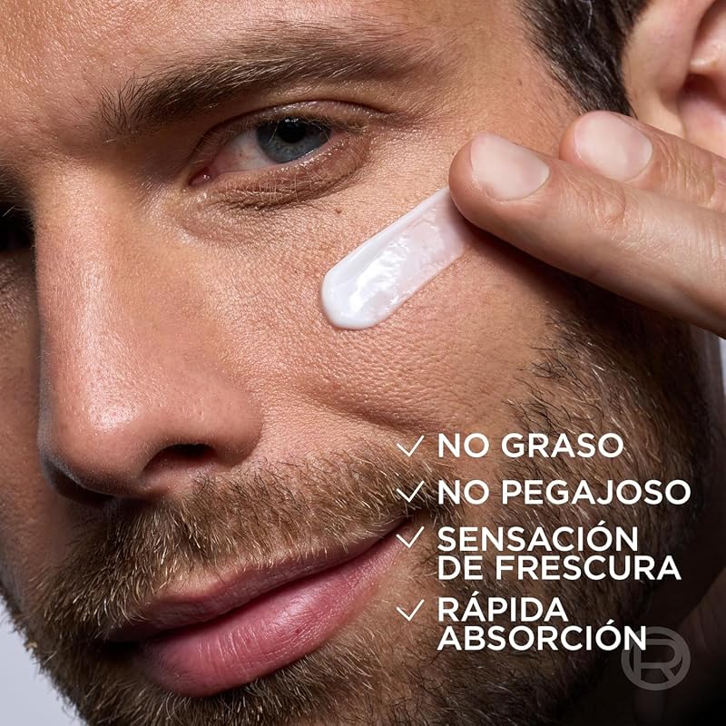 L'Oréal Paris Men Expert Power Age Rutina con Crema+Serúm Concentrado