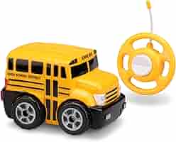 kid galaxy my first rc baja buggy