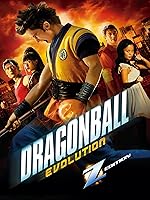 Dragonball: Evolution