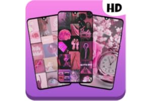 Pink Wallpaper
