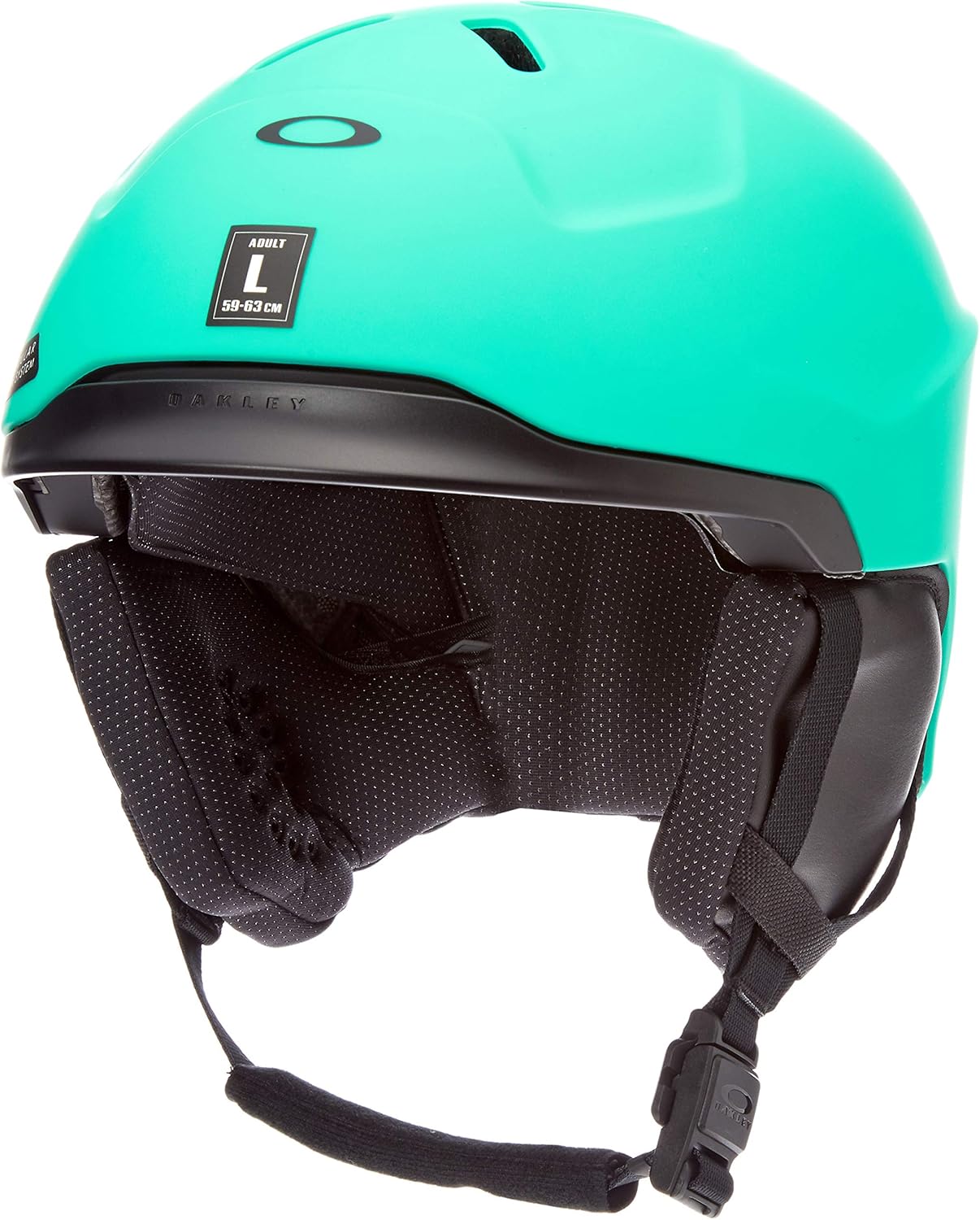 Green snowboard helmet Clearance