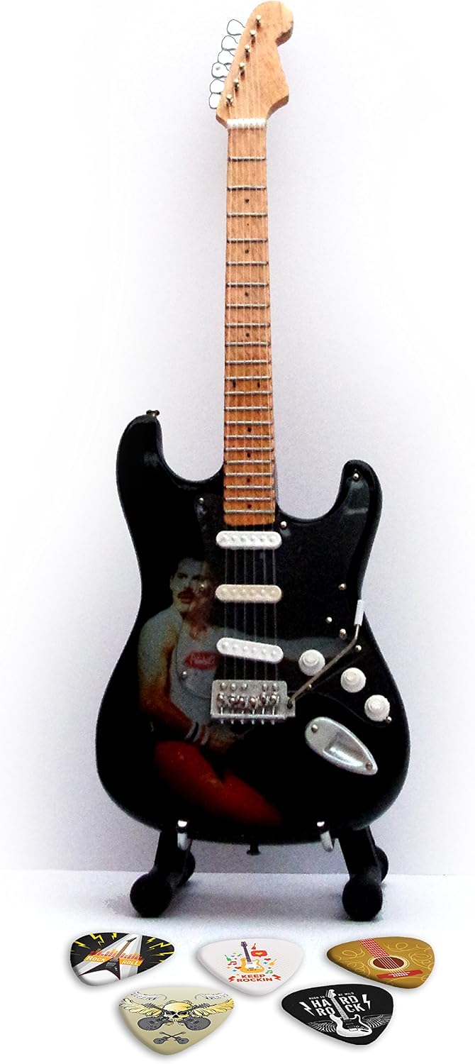 Guitarra electrica mercury | Las mejores guitarras