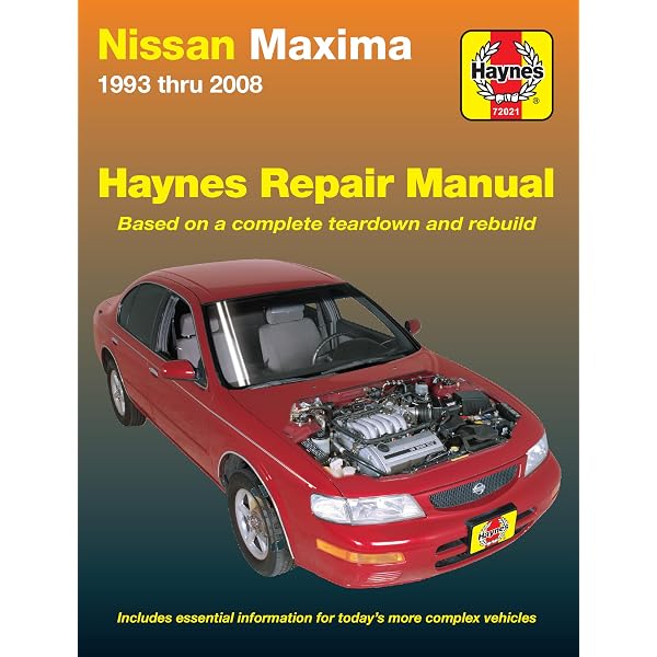 Nissan 300ZX 1984 thru 1989 Haynes Repair Manual (Haynes Manuals