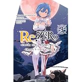 Re:ZERO -Starting Life in Another World, Truth of Zero, Vol. 3