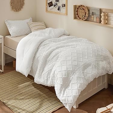 Juego De 3 Accesorios De Cama Para Muñecas – Almohada, Colchón Y Edredón – De Felpa Y Plumón – Para Coleccionistas