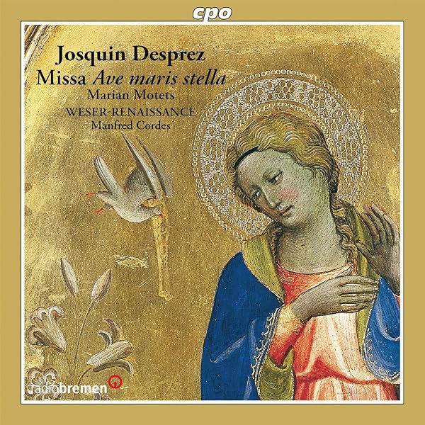 Ensemble Officium, Wilfried Rombach, Gregorian Chant, Heinrich