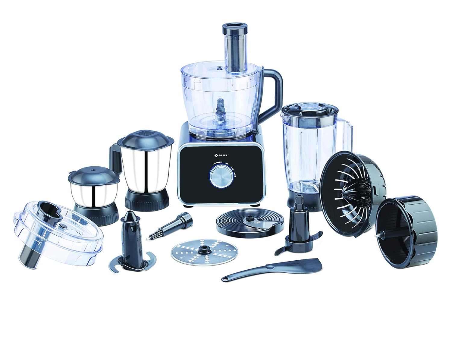Bajaj Food Processor FX 1000 DLX