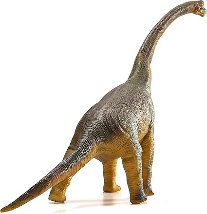 papo brachiosaurus