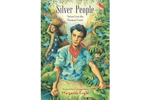 Silver People: Voices from the Panama Canal