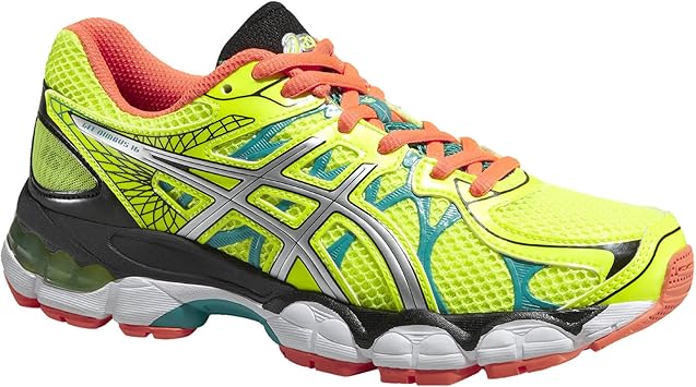 asics junior amazon