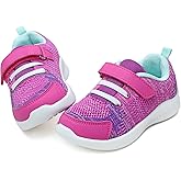 nerteo Toddler/Little Kid Boys Girls Shoes Running/Walking Sports Sneakers