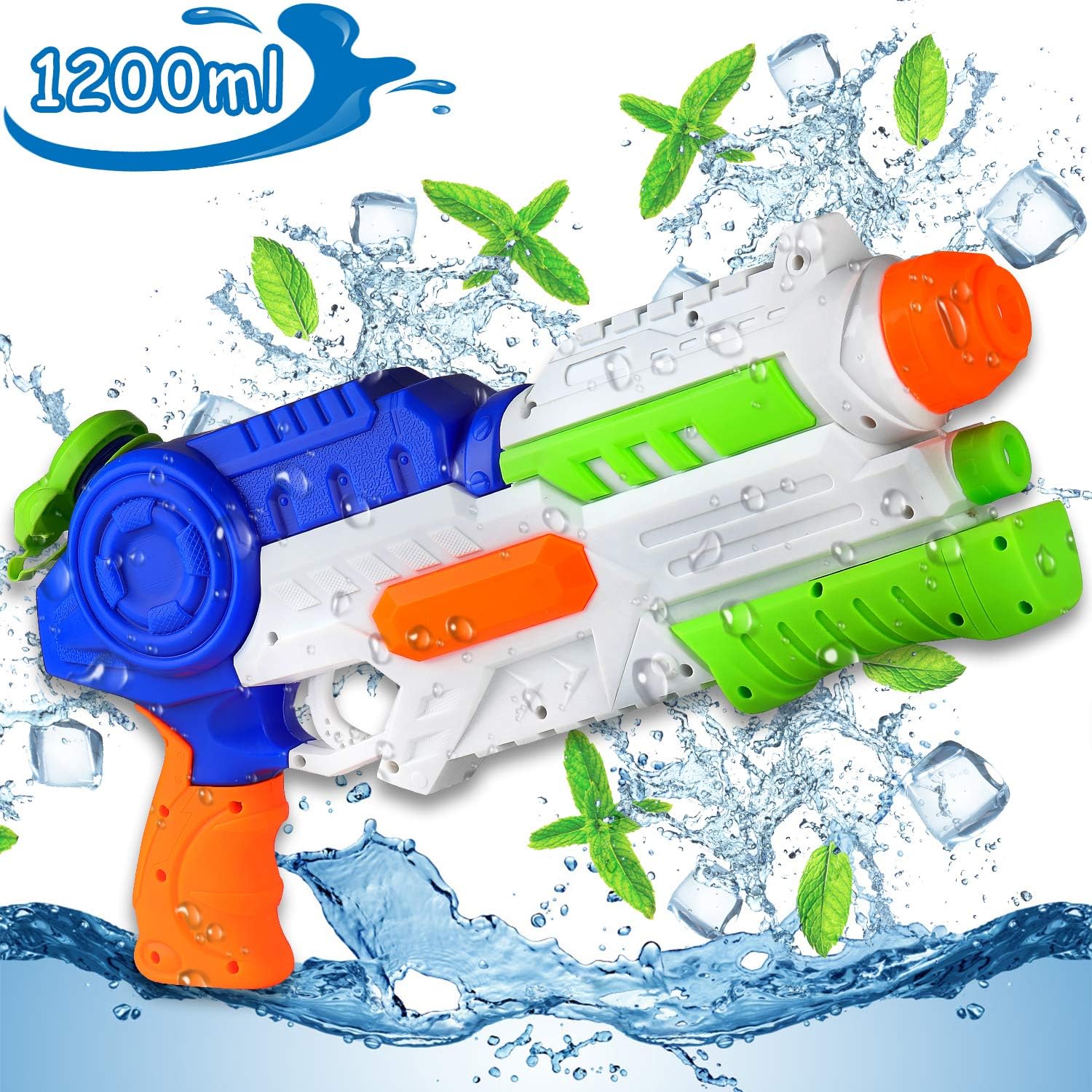 pistola per bambini 10