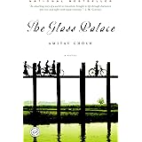 The Glass Palace: A Novel