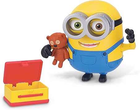 juguetes minions amazon