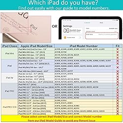 DuraSafe Cases for iPad 10.5 Inch Air 3rd Gen [ PRO
