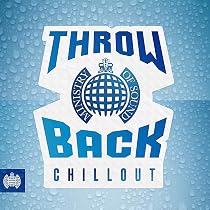 Throwback Latino (Various Artists) - CD Album - Very Good Condition