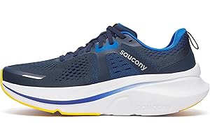Saucony Men's Guide 18 Running Sneakers