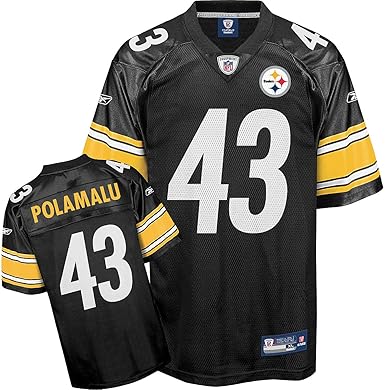 pittsburgh steelers jerseys amazon