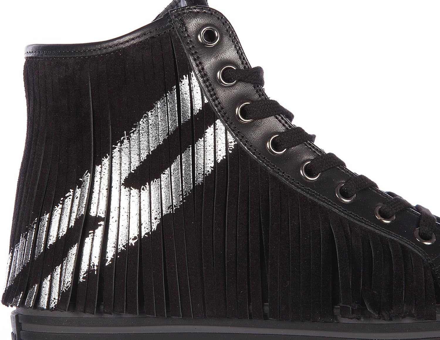 hogan rebel women's shoes