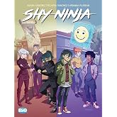 Shy Ninja