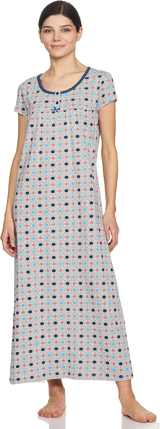 Buy Max womens night dress at Amazon.in