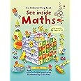 see inside maths: Alex Frith, Minna Lacey, Colin King: 9780746087565 ...
