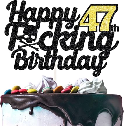 birthday party ideas for 47 year old woman