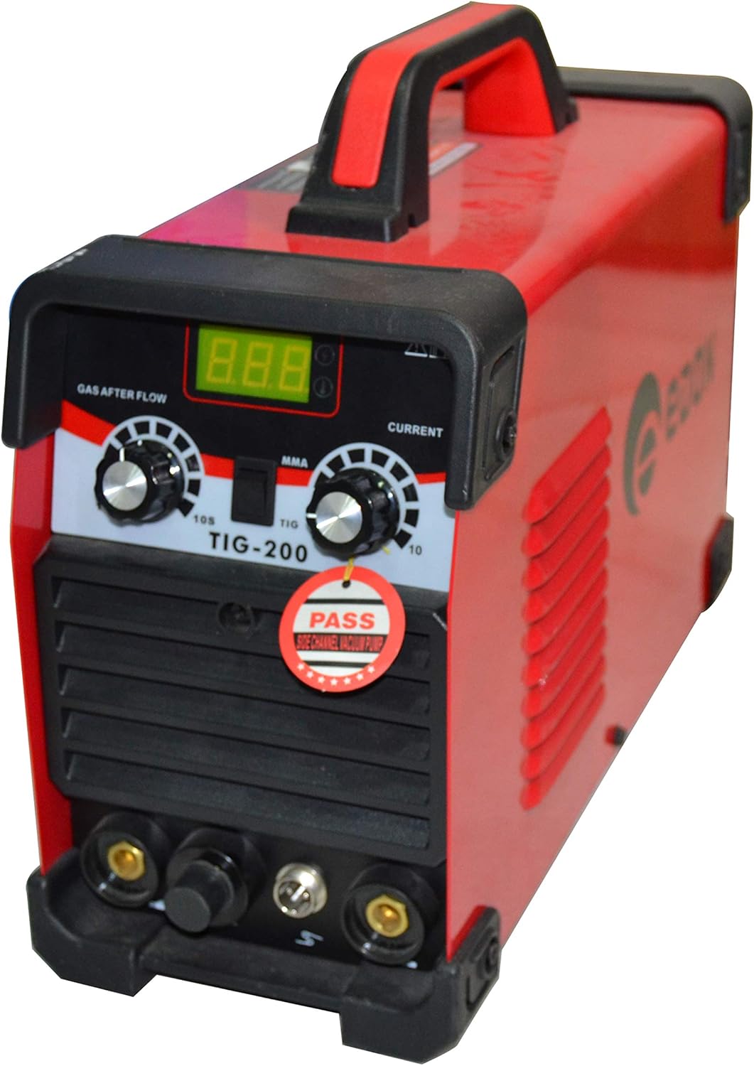 TIG Welding machine TIG200 Buy Online at Best Price in UAE Amazon.ae