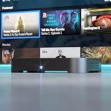 Manhattan T4-R 1TB Freeview Play 4K TV Recorder view 2