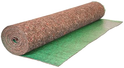 Buy Roberts 70 190 Super Felt Premium Felt Underlayment Online At